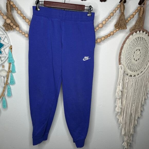 Nike Fit Track Fleece Joggers - Picture 2 of 4